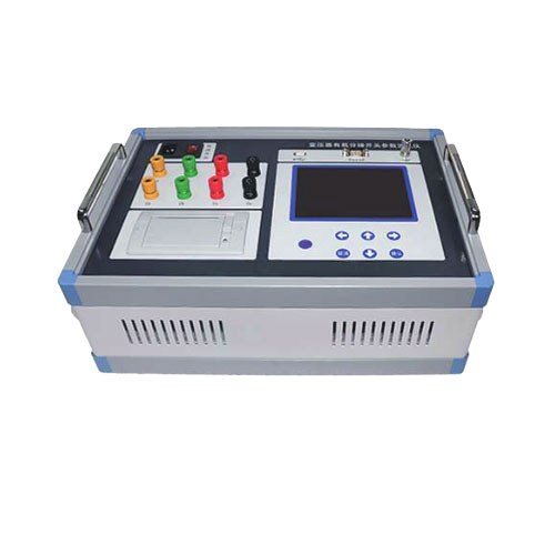 變壓器有載分接開(kāi)關(guān)測(cè)試儀（直流）BG-6528