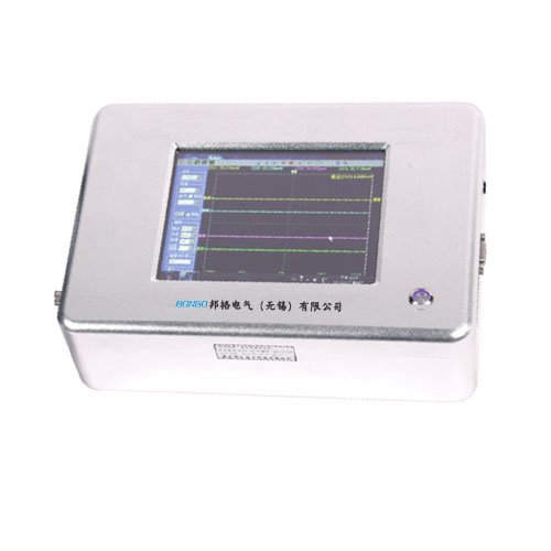 局部放電測(cè)試儀  BGPD- 200/200A