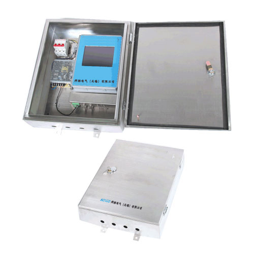 局部放電在線監(jiān)測(cè)系統(tǒng)  BGPD-1000