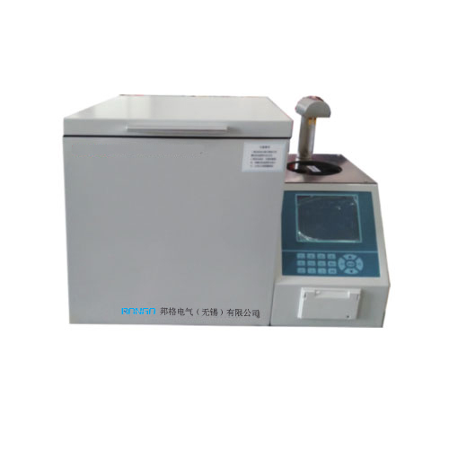 全自動(dòng)水溶性酸測(cè)試儀 BG-3103 