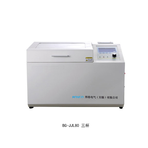 絕緣油介電強(qiáng)度測(cè)試儀 BGJJC-80/JJI80/JJS80