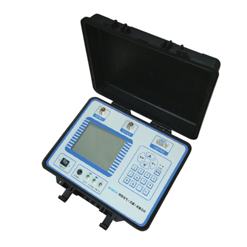電流互感器二次回路負(fù)載測試儀 BG-2807
