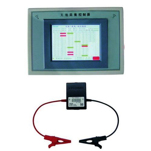 無(wú)線(xiàn)蓄電池巡檢儀 BG-8961