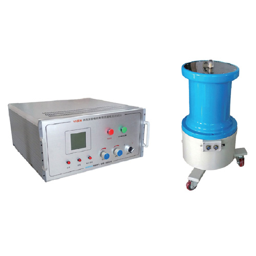 水內(nèi)冷發(fā)電機(jī)專用泄漏電流測試儀  BG系列